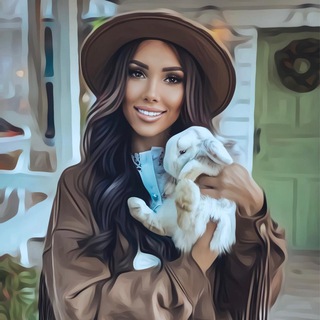 Логотип телеграм канала @msrubasova — Ms.Rubasova❤️