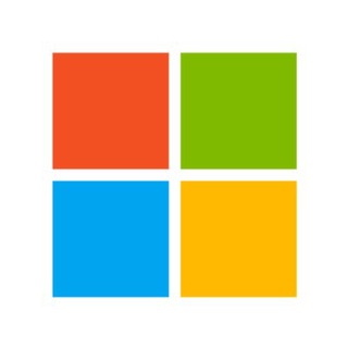 Логотип телеграм канала @msrussia — Новости Microsoft Россия