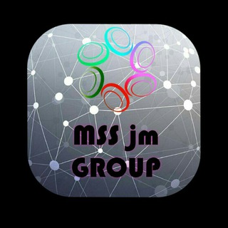 Telegram kanalining logotibi mss_jm_grouprasmiy — MSS jm GROUP | Rasmiy
