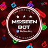 Telegram kanalining logotibi msseen_uz — MsSeen | News