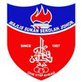 Logotipo del canal de telegramas mssjohor - Majlis Sukan Sekolah Johor