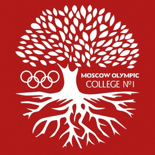 Логотип телеграм канала @mssuor1 — «МССУОР № 1» Москомспорта