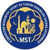 Telegram kanalining logotibi mst_kengash — O'zbekiston madaniyat, sport va turizm xodimlari kasaba uyushmasi Respublika Kengashi