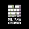 Логотип телеграм канала @mstactic — MST | Militaria Scare Tactic