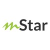 Logo of telegram channel mstaronlineofficial — mStar Online ✔
