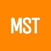 Логотип телеграм канала @mstdigital — Marketing & Sales Technologies