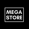 Логотип телеграм канала @mstorex — Mega Store