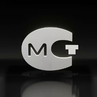 Логотип телеграм канала @mstpins — МАСТЬ