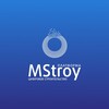 Логотип телеграм канала @mstroy_tech — Платформа MStroy