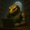 Логотип телеграм канала @mstrpython — Mr. Python | Backend | Программирование