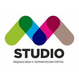 Логотип телеграм канала @mstudio2lux — M-studio