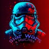 Логотип телеграм канала @mstwars — Звездные войны в мыслях