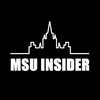 Логотип телеграм канала @msu_insider — MSU Insider | Инсайдер МГУ