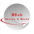 Telegram channel MSub Series Channel logo