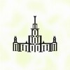 Логотип телеграм канала @msuesports — КиберМГУ