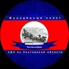 Логотип телеграм канала @msufkrnd — Молодёжный совет УФК по Ростовской области