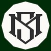 Логотип телеграм канала @msuhockey — ХК МГУ