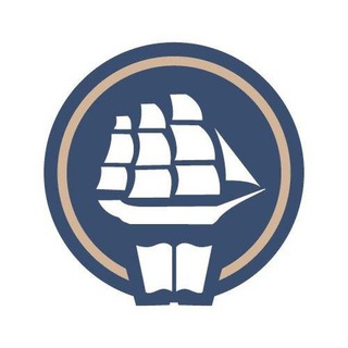 Логотип телеграм канала @msun_ru — Морской университет Невельского