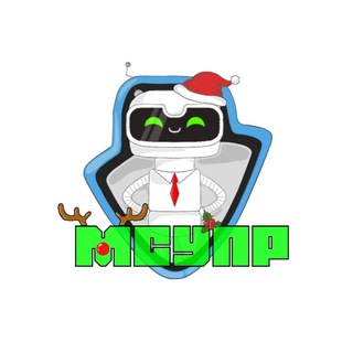 Логотип телеграм канала @msupr_listen — Молодёжный Совет при Уполномоченном по Правам Ребёнка в Республике Тыва