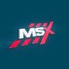 Логотип телеграм канала @msxyoutube — MSX