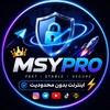 لوگوی کانال تلگرام msyproo — MSYPro VPN