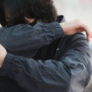 Логотип телеграм канала @msyxnn — save yourself