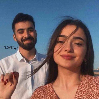لوگوی کانال تلگرام mt_k8_m — حــب"LOVE"