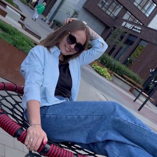 Логотип телеграм канала @mt_maktub — а чо, так можно было?