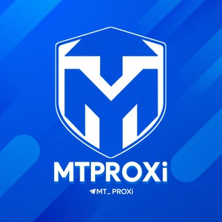 لوگوی کانال تلگرام mt_proxi — Mt proxy | پروکسی خبری
