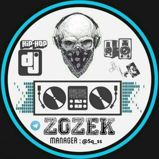 لوگوی کانال تلگرام mt_zozek — ™ zσzєк