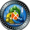 Logo of telegram channel mt4_mt5_signalsfx — MT4 & MT5 COPY TRADING SIGNALS