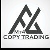 टेलीग्राम चैनल का लोगो mt4copysignals — MT4 COPY TRADING