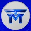 Логотип телеграм канала @mt_agency — MT Agency