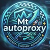 Логотип телеграм канала @mt_autoproxy — MT|AUTOPROXY⁠