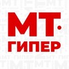 Логотип телеграм канала @mt_giper — MT_Giper