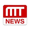 Logo of telegram channel mt_news_media — MT News _ Myanmar Transparency