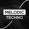 Логотип телеграм канала @mt_offical — Melodic Techno