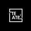 Логотип телеграм канала @mt_theater2 — Молодёжный театр «Театр²»