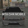 Logo of telegram channel mtachrofficial — MTA CHR MOBILE OFFICIAL
