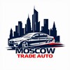Логотип телеграм канала @mtatmt — Moscow Trade Auto