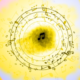 Логотип телеграм канала @mtatyl — Музыка