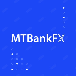 Логотип телеграм канала @mtbankfx — InvestTime