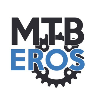Logo of telegram channel mtberos — MTBeros