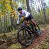 Логотип телеграм канала @mtbshnik_dinya — МТБшник Диня | Вело-дневник