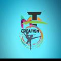 Logo saluran telegram mtcreation2 — @MT_CreaTion2 🎬