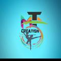 Telegram channel @MT_CreaTion2 🎬 logo