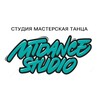 Логотип телеграм канала @mtdance — МАСТЕРСКАЯ ТАНЦА / КАЛУГА