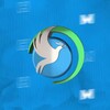 Telegram kanalining logotibi mtdp_navoiyviloyati — "MILLIY TIKLANISH" NAVOIY RASMIY SAHIFA