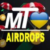 Logo of telegram channel mtdrops — DROPS
