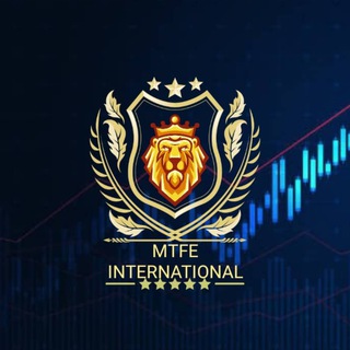 Logo saluran telegram mtfe_international — INTERNATIONAL CLUB OF MTFE